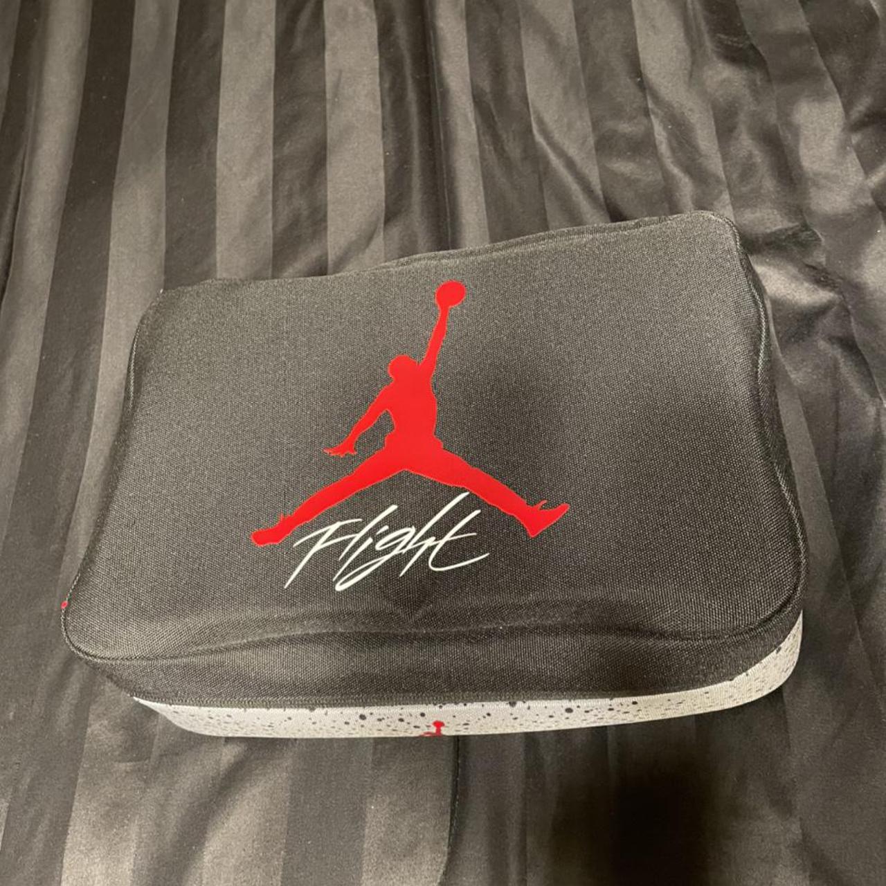 patent leather jordan 3