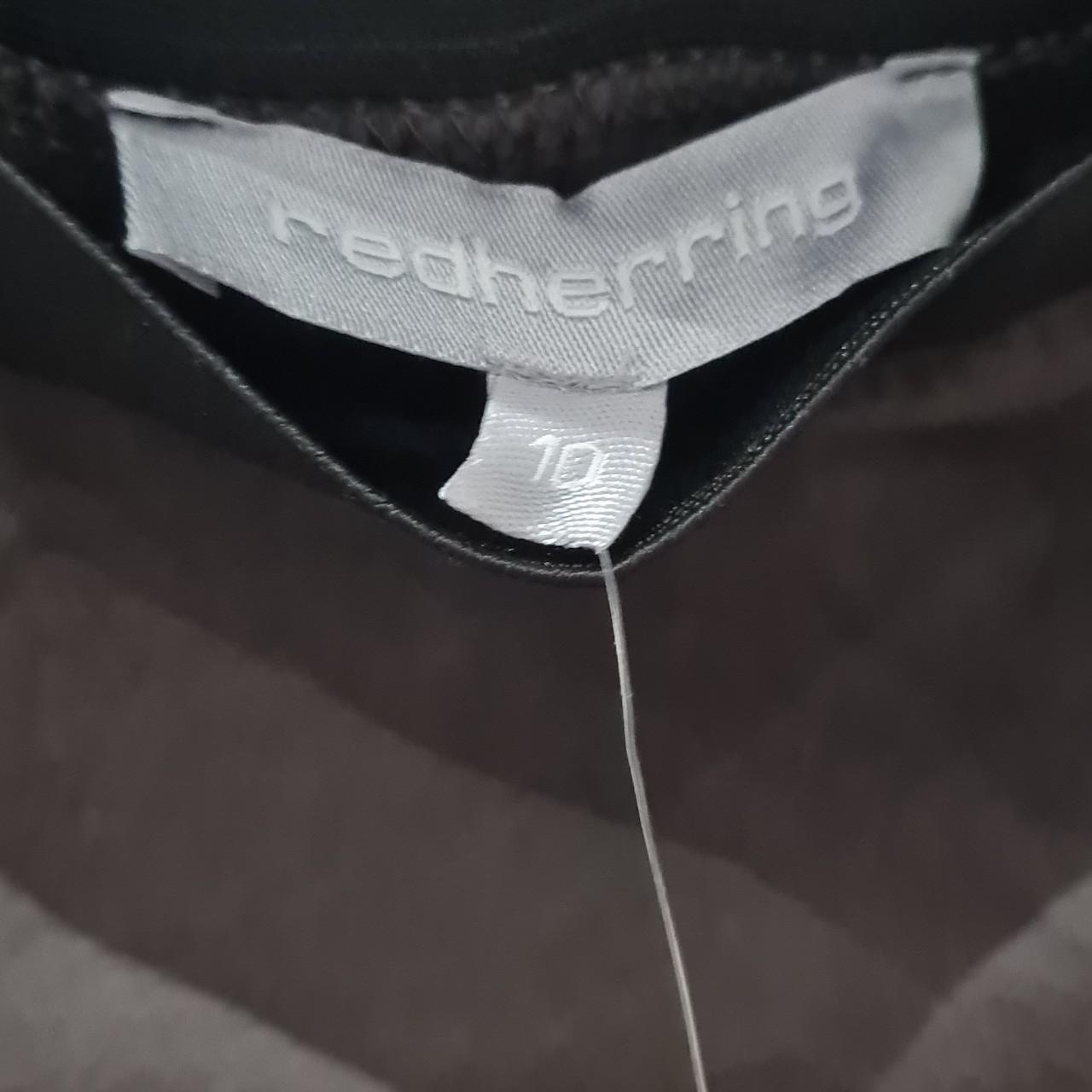 Debenhams ladies Long taupe skirt size 10 new with tag Depop