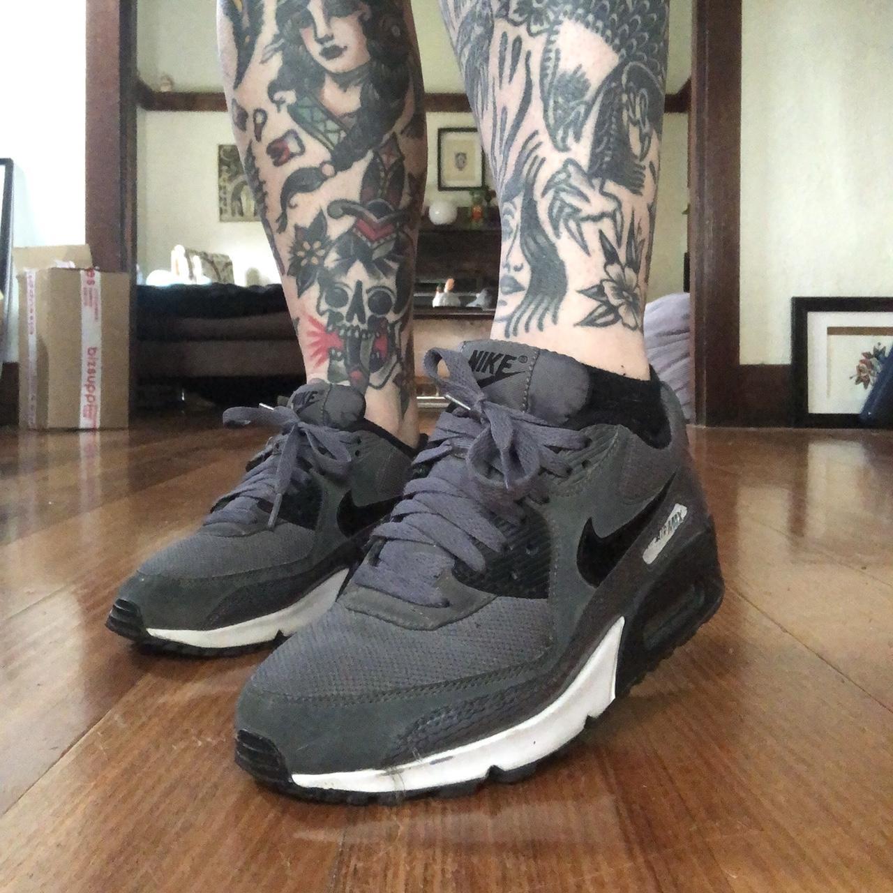 asos air max 90