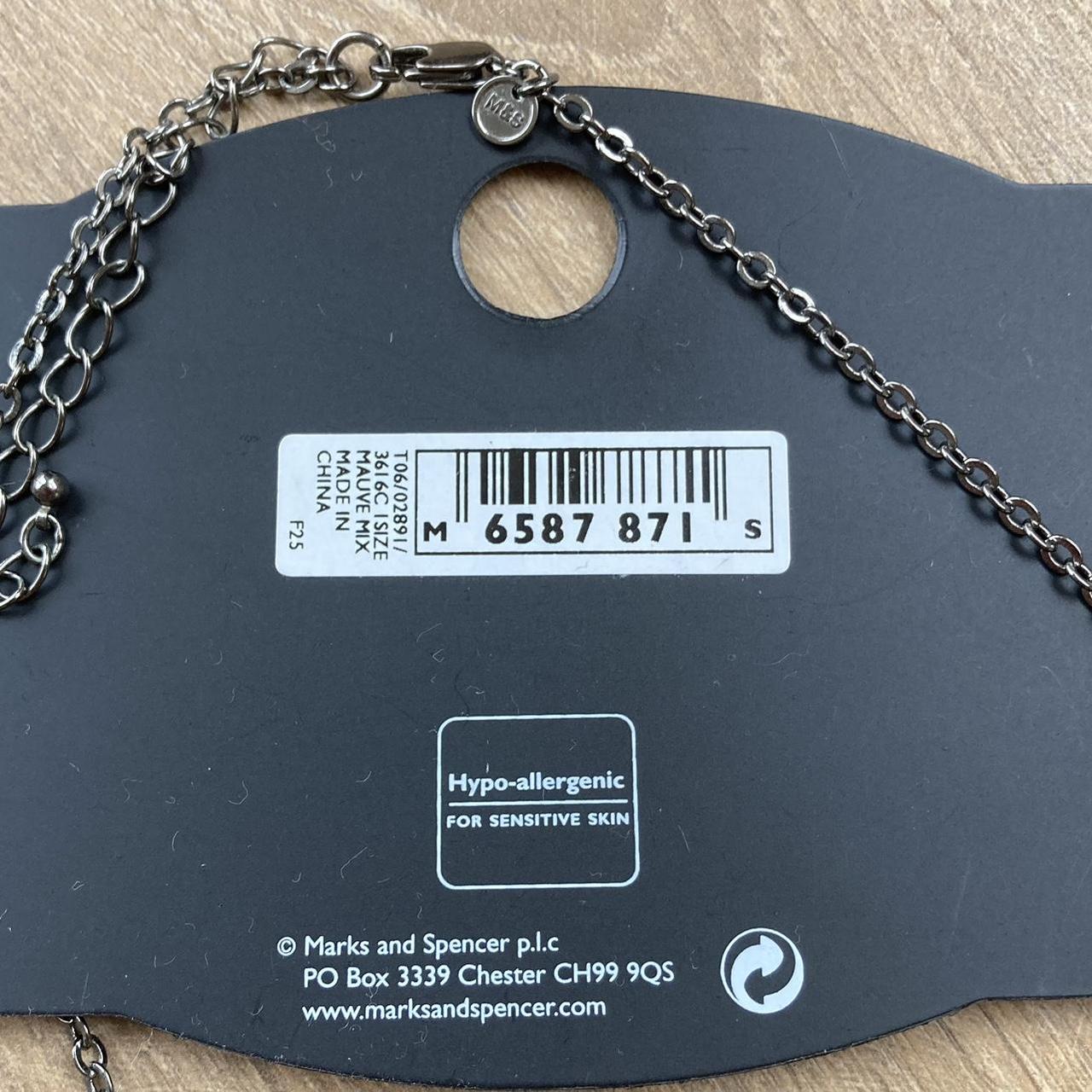 Marks & Spencer Women's Multi Jewellery Depop