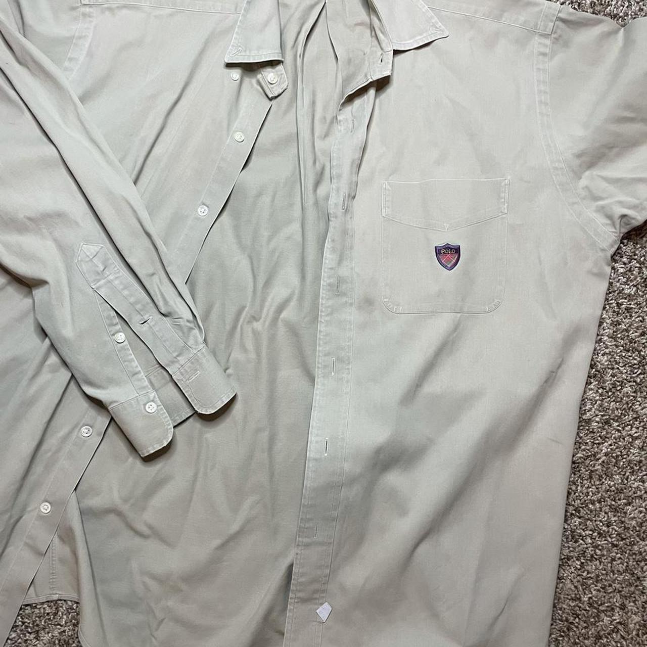 Ralph Lauren Men's | Depop