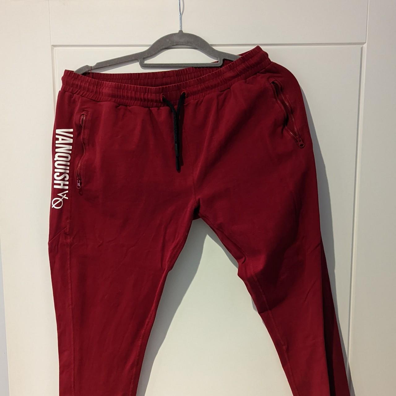 vq tracksuit