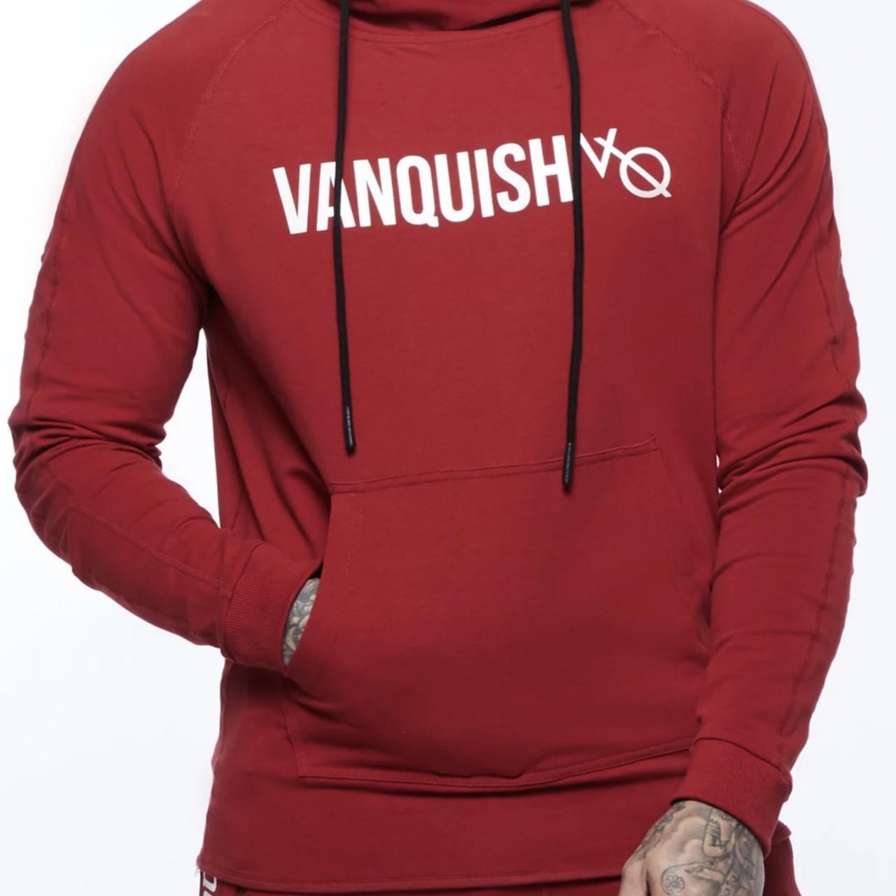 vq tracksuit