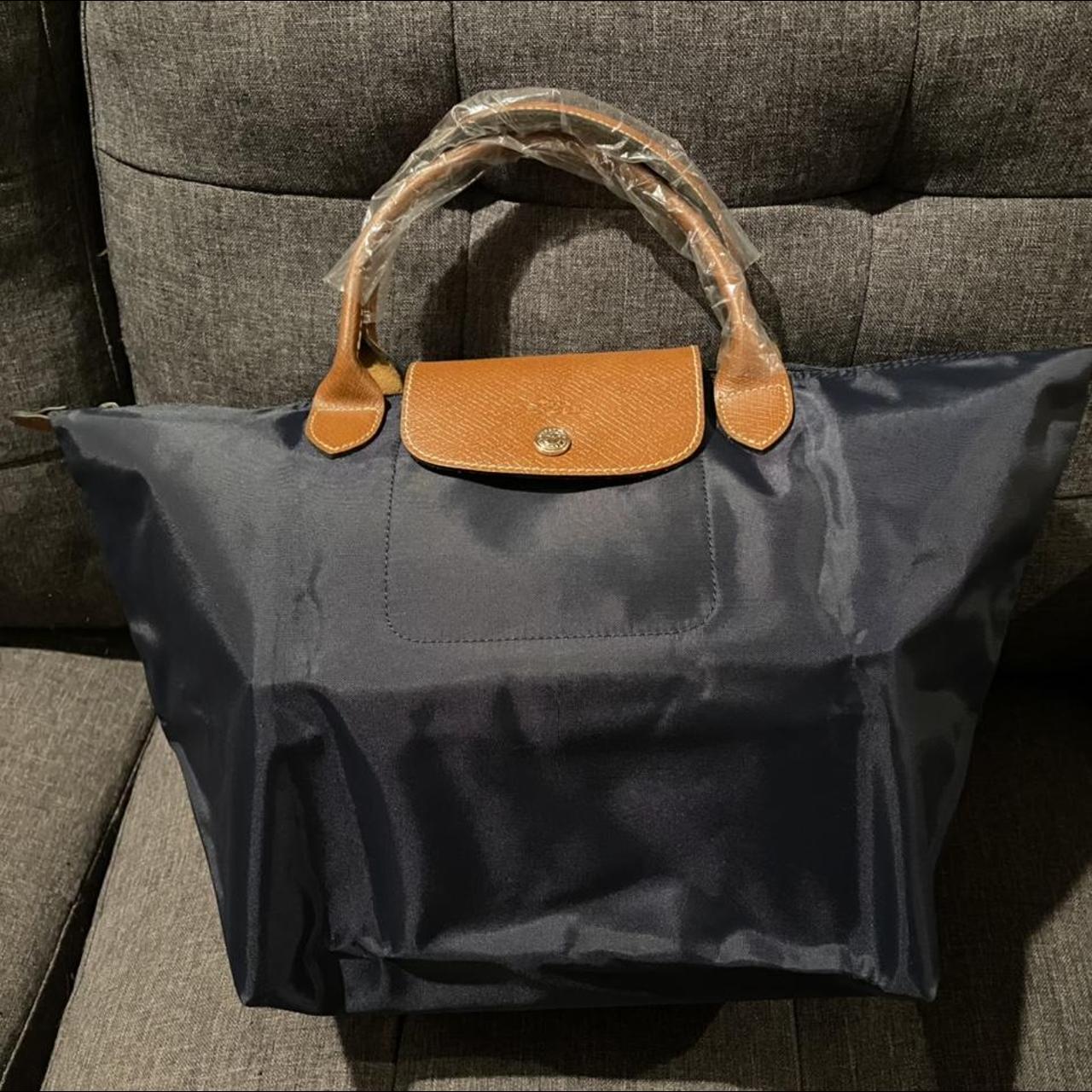 Longchamp Women's Bag | Depop
