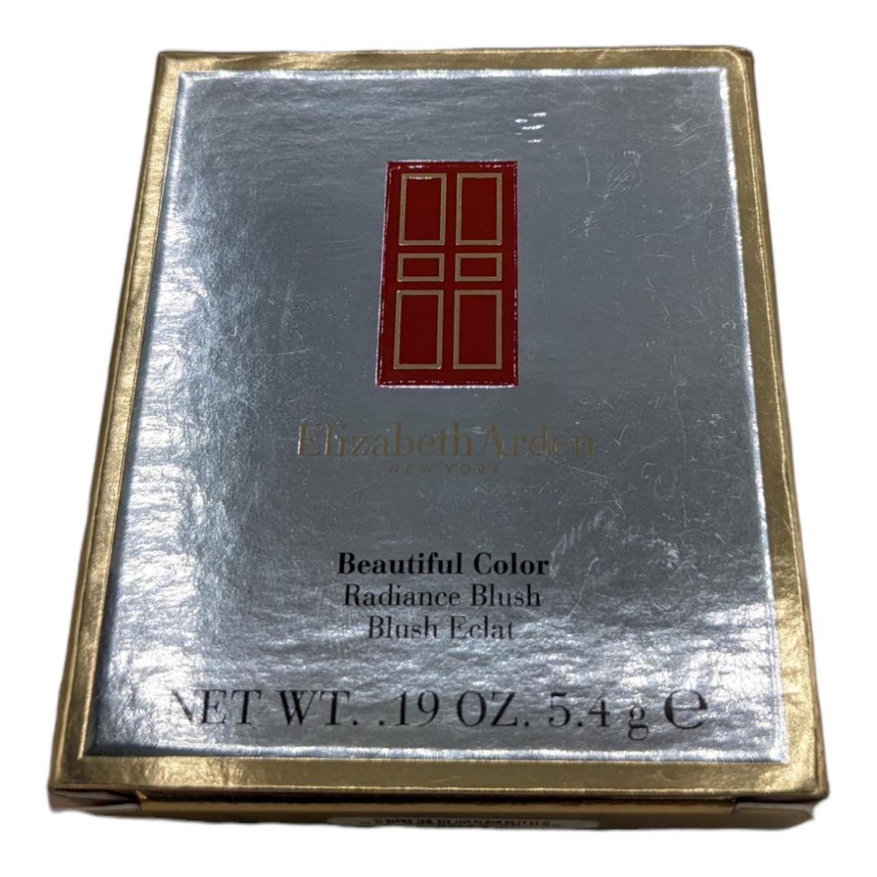 Elizabeth Arden Makeup (3)