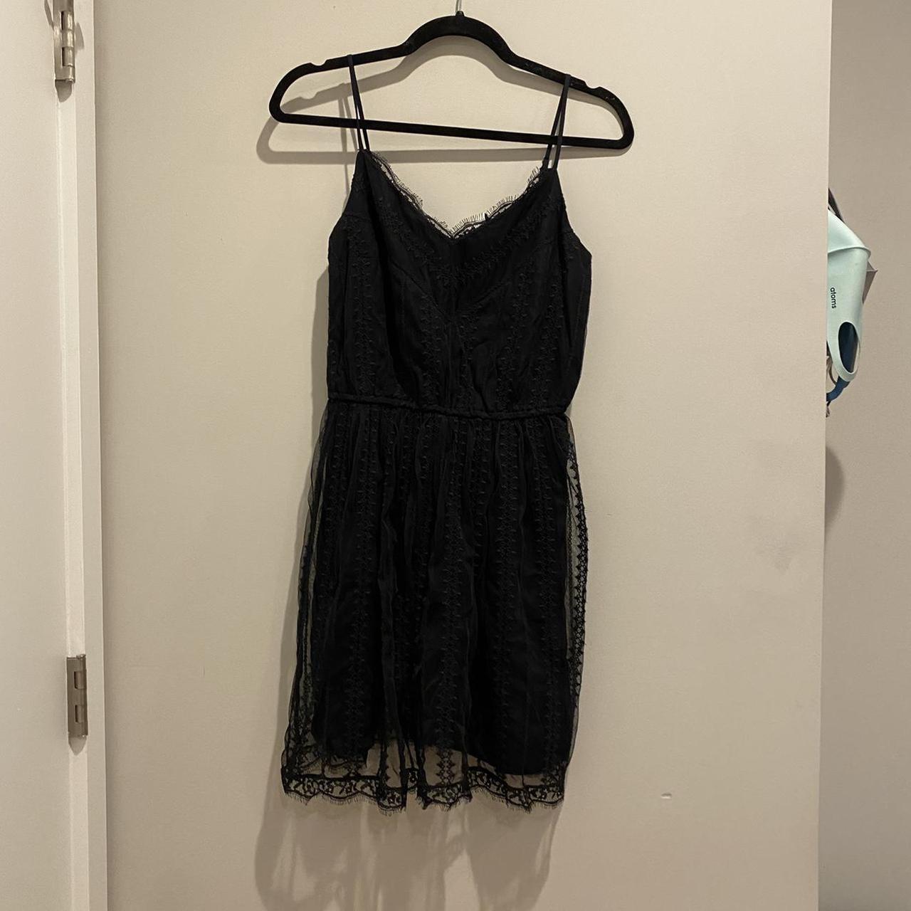 Abercrombie & Fitch Women's Dress | Depop