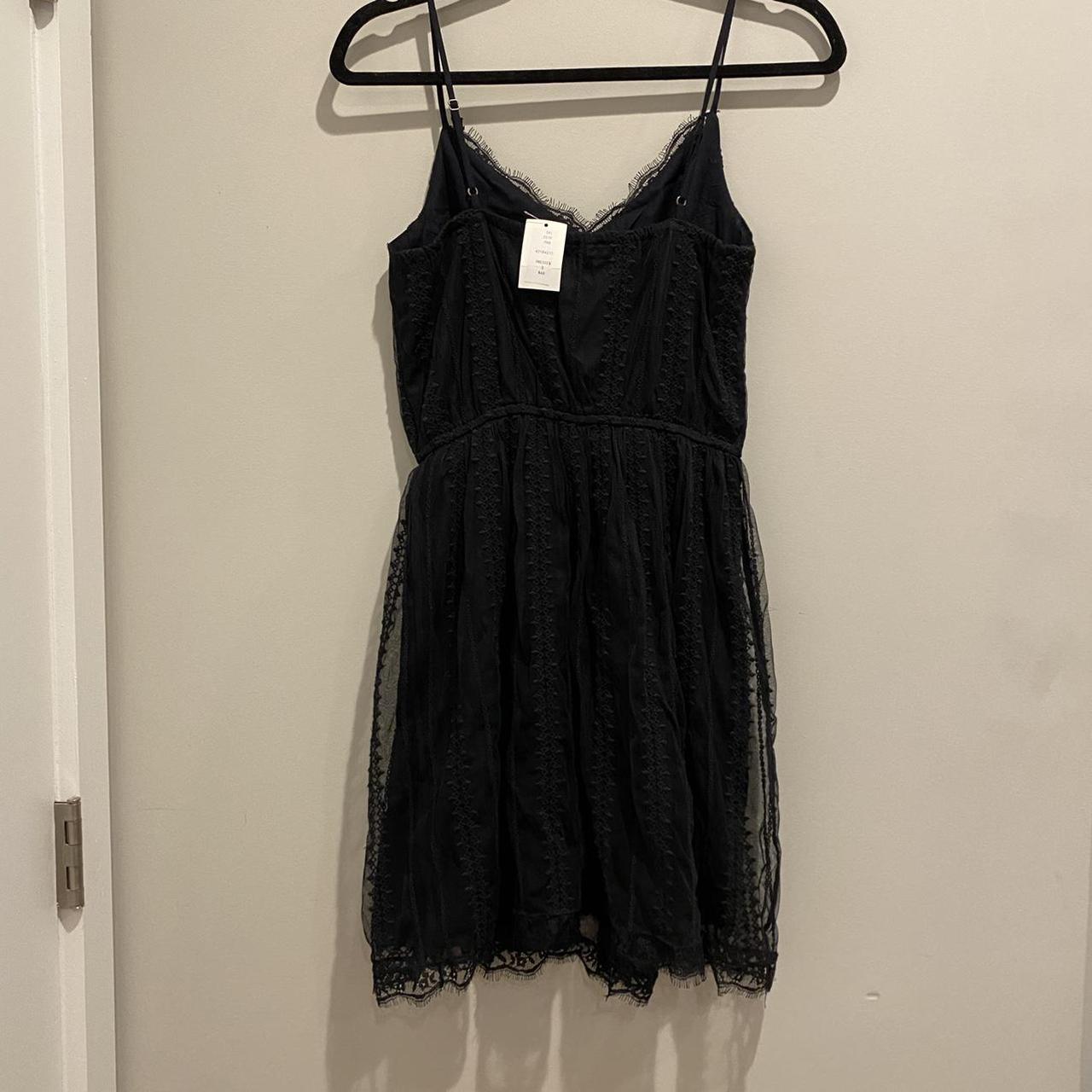 Abercrombie & Fitch Women's Dress | Depop