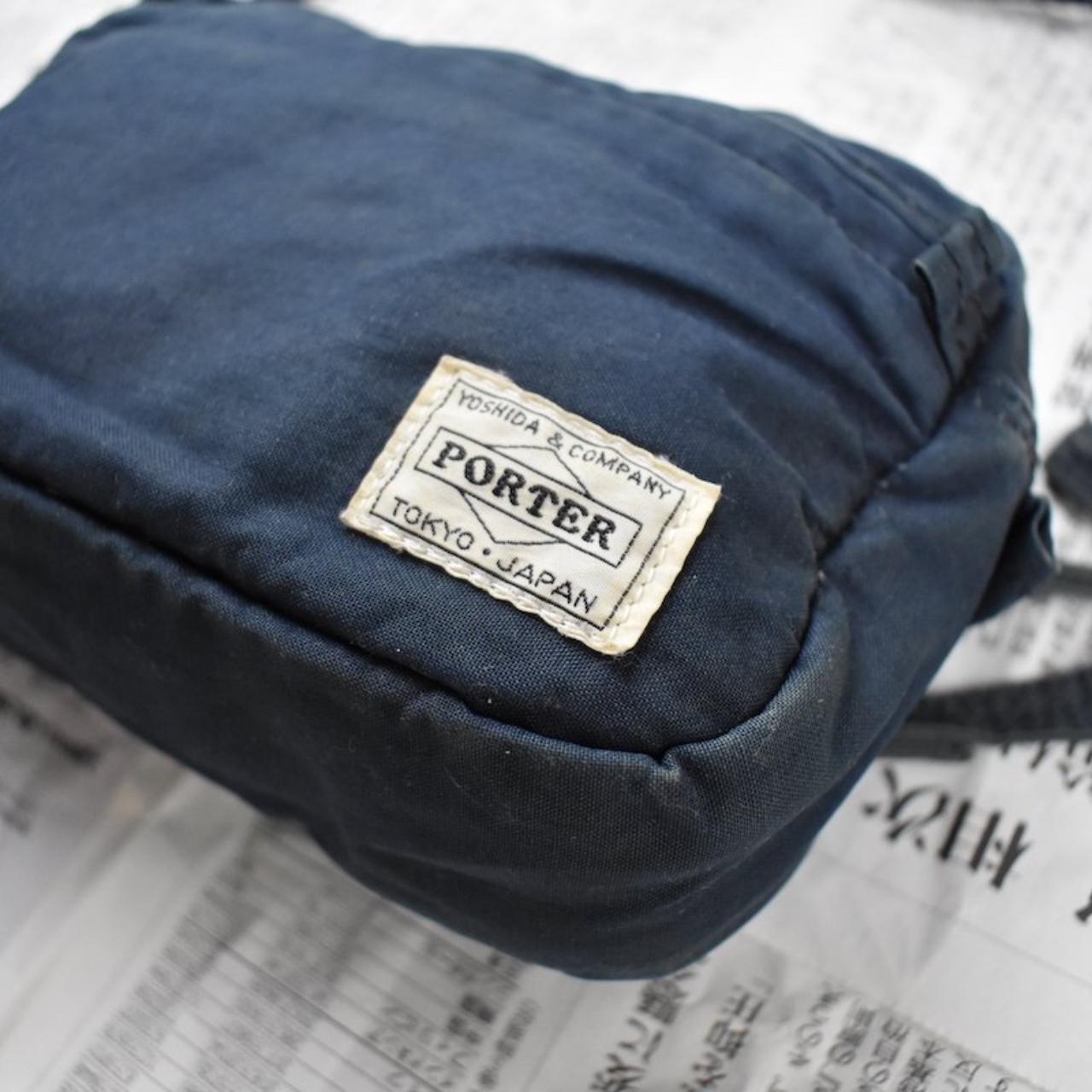 Product Image 2 - Small Pouch Bag by Porter