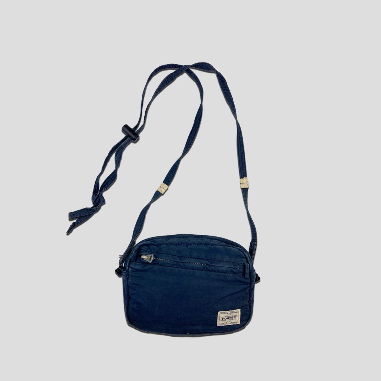 Product Image 1 - Small Pouch Bag by Porter