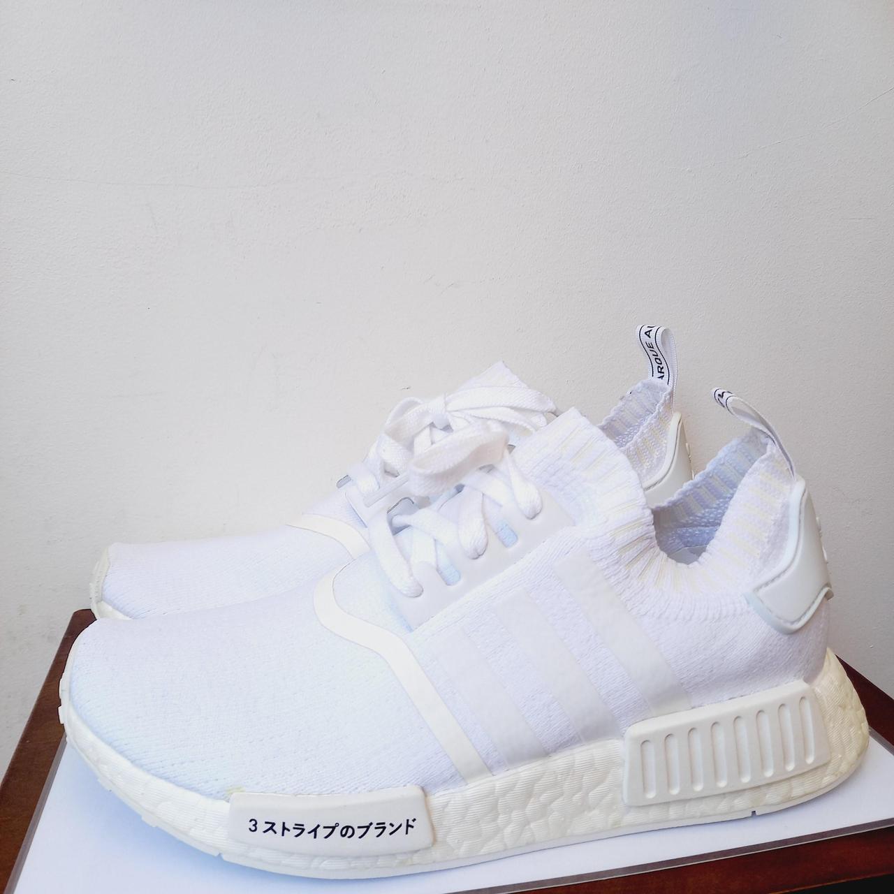 nmd japan triple white price