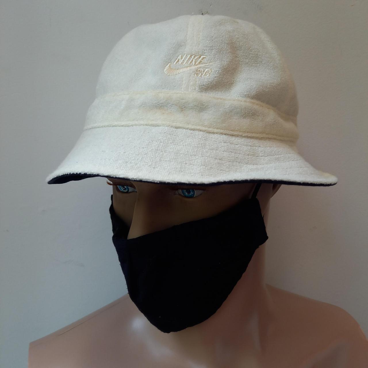 nike coconut milk hat
