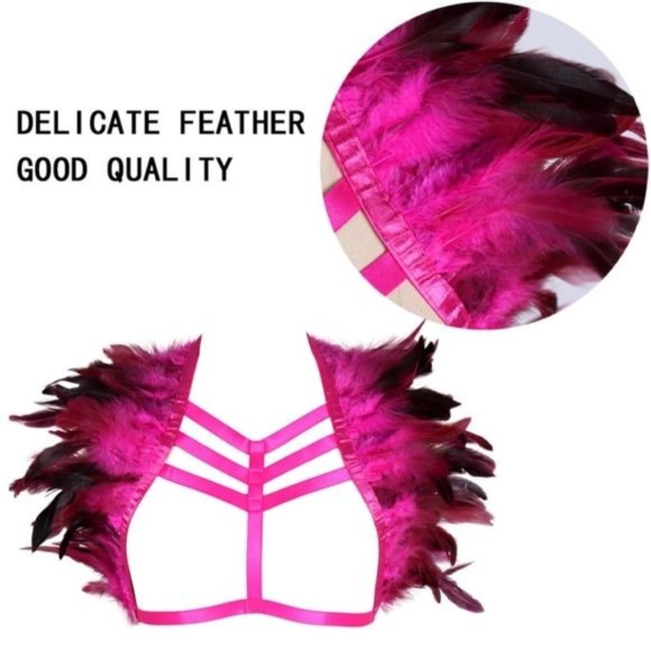 Product Image 3 - NWT CONDITION
OS ADJUSTABLE
*AVALIABLE IN LIGHT