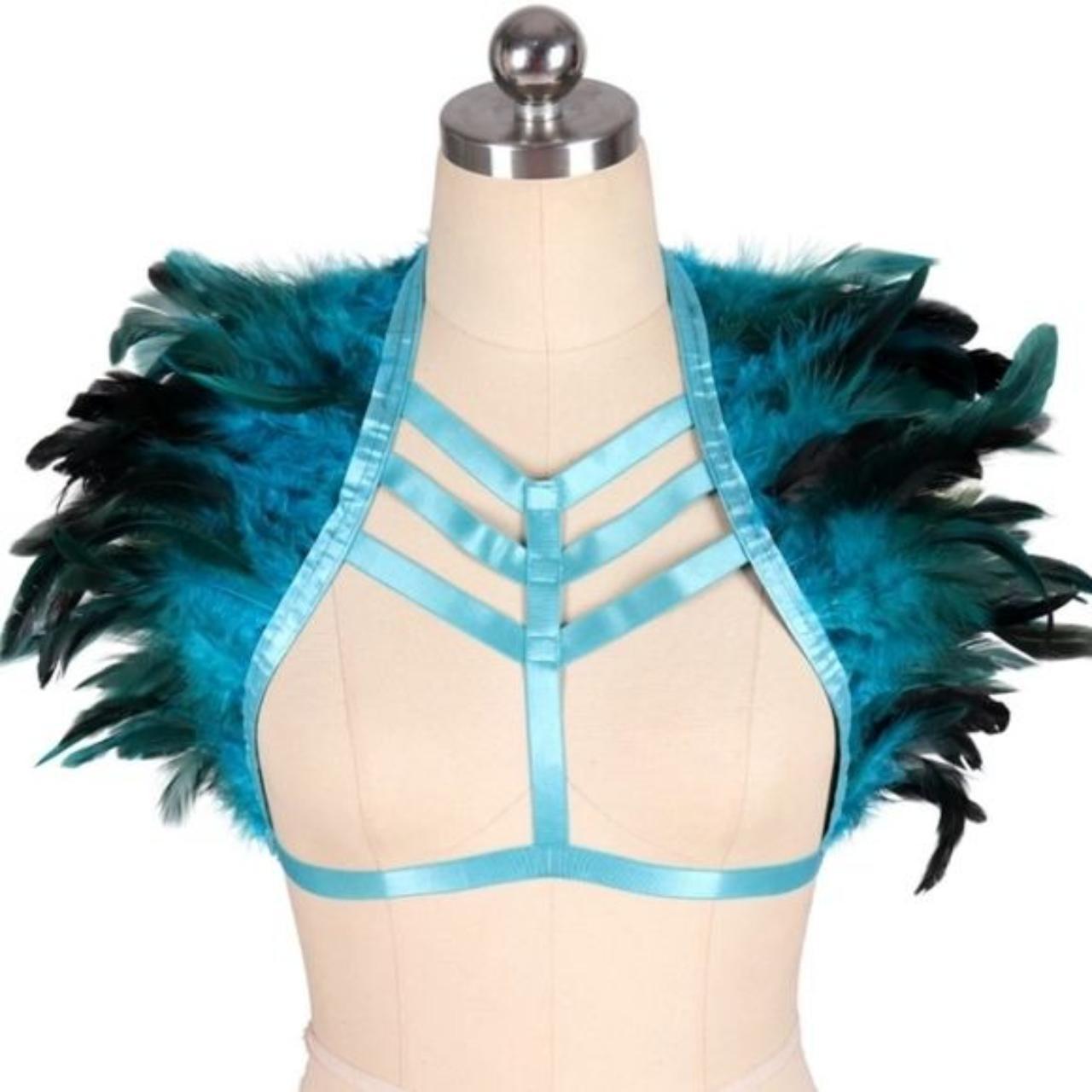 Product Image 1 - NWT CONDITION
OS ADJUSTABLE
* THIS IS