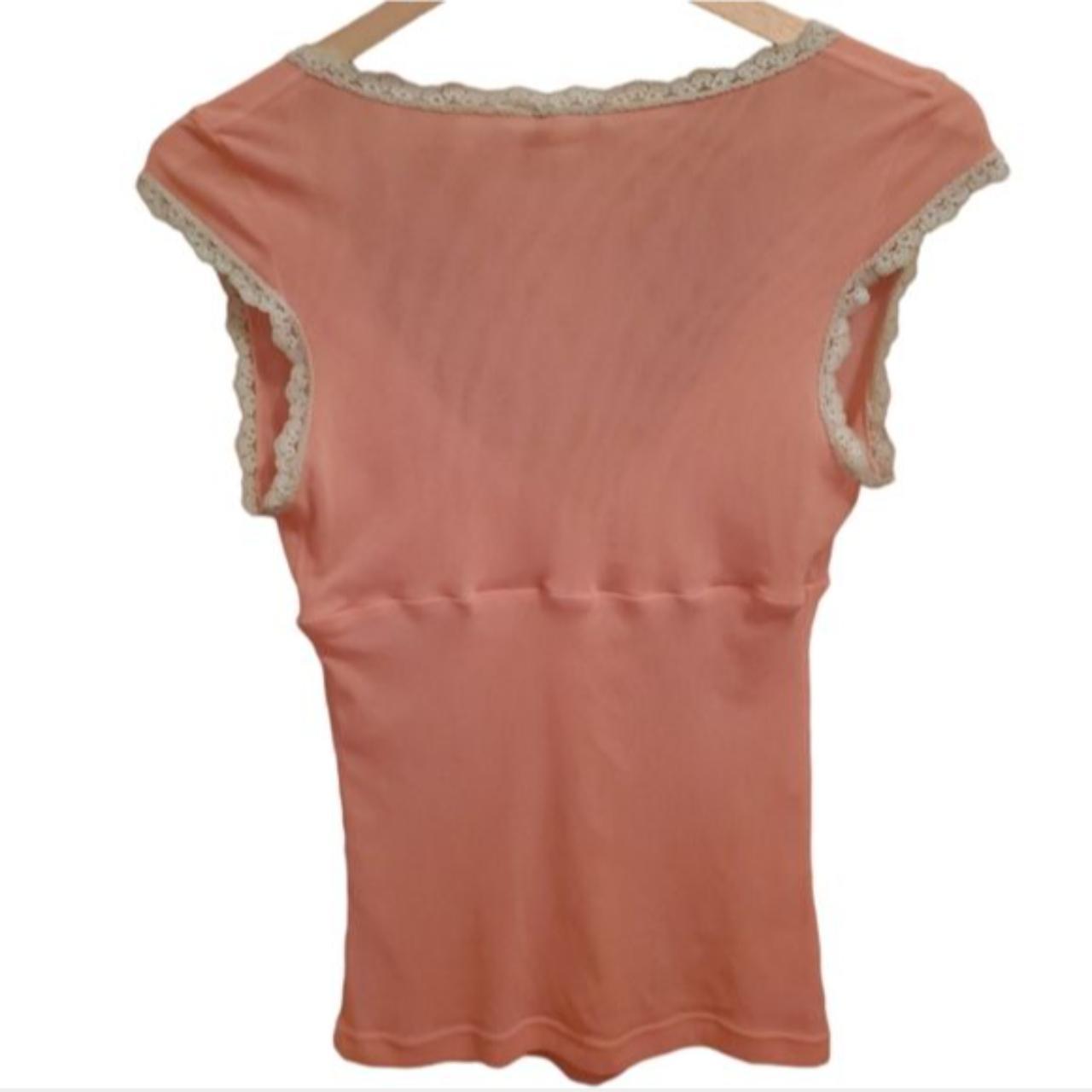 Product Image 2 - GOOD CONDITION
COSABELLA M ORANGE &
