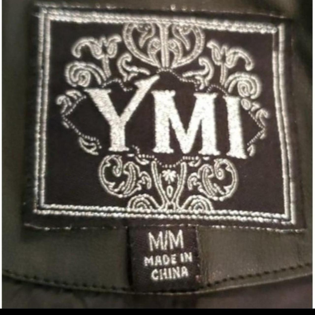 Product Image 3 - VERY GOOD CONDITION
YMI M FAUX