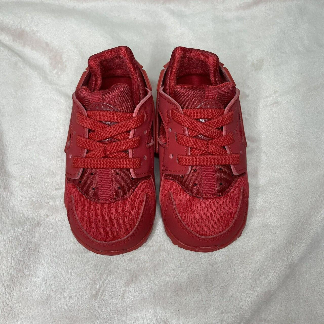 toddler huarache trainers