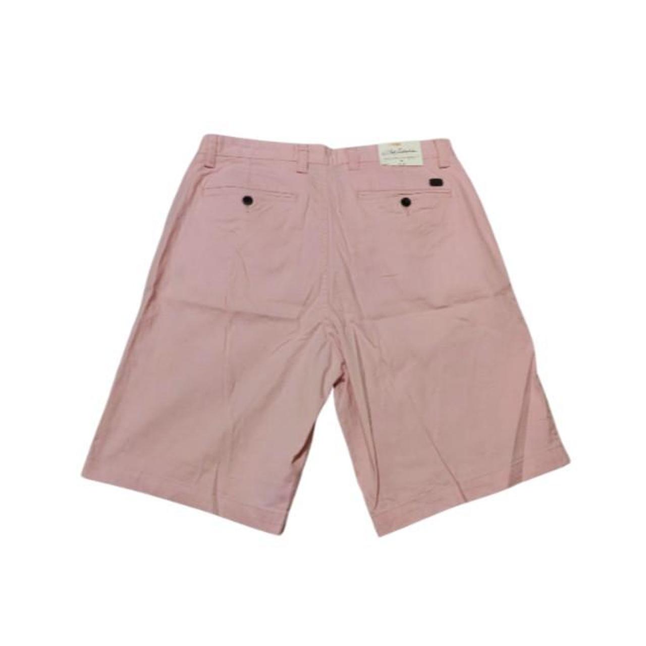 Men's Pink Shorts | Depop