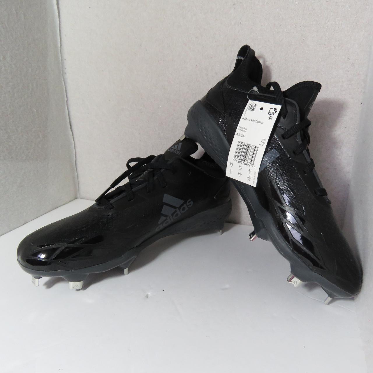 Adidas afterburner v dipped cleats online