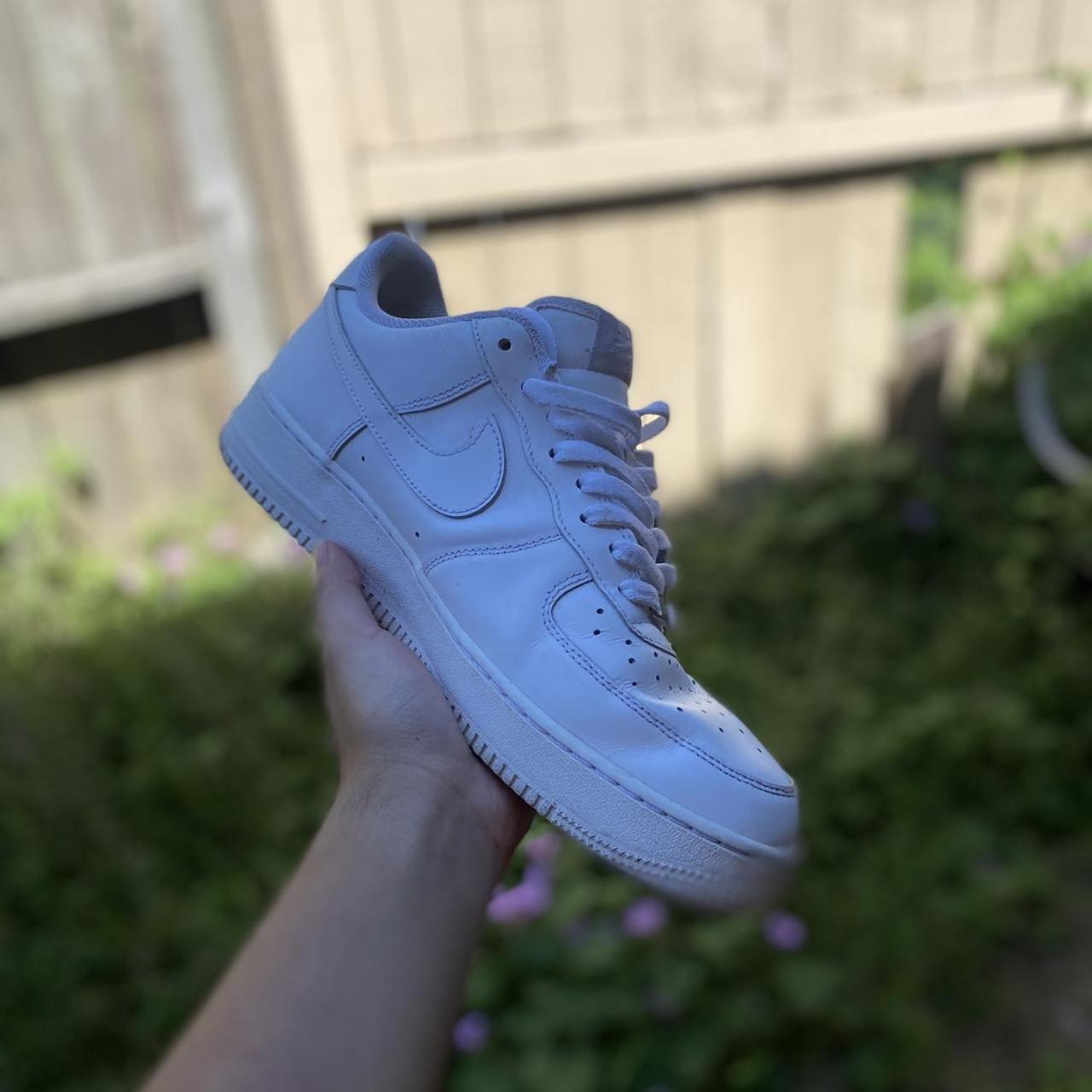 mens nike air force 1 size 11