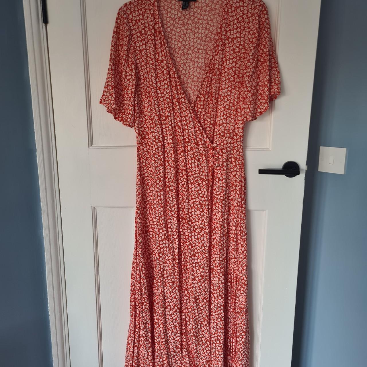 1950s Velvet New Look Dress XS/S – OMNIA