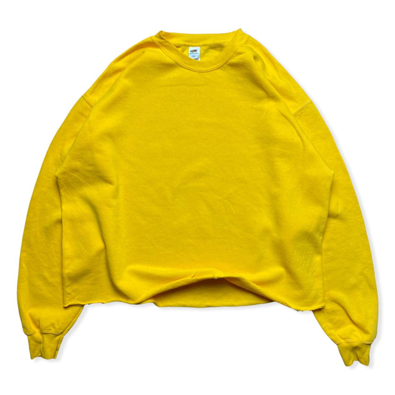 fruitoftheloom sweatshirt