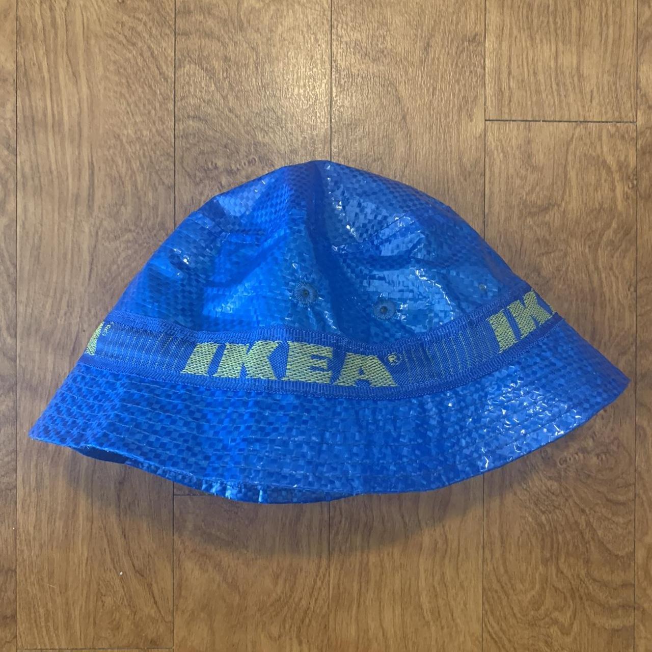 IKEA Bucket Hat FREE DOMESTIC SHIPPING Like... Depop