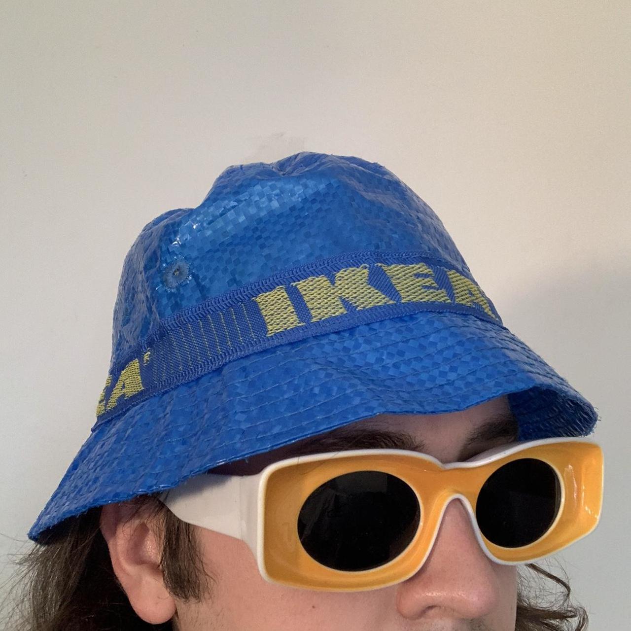 IKEA Bucket Hat FREE DOMESTIC SHIPPING Like... Depop