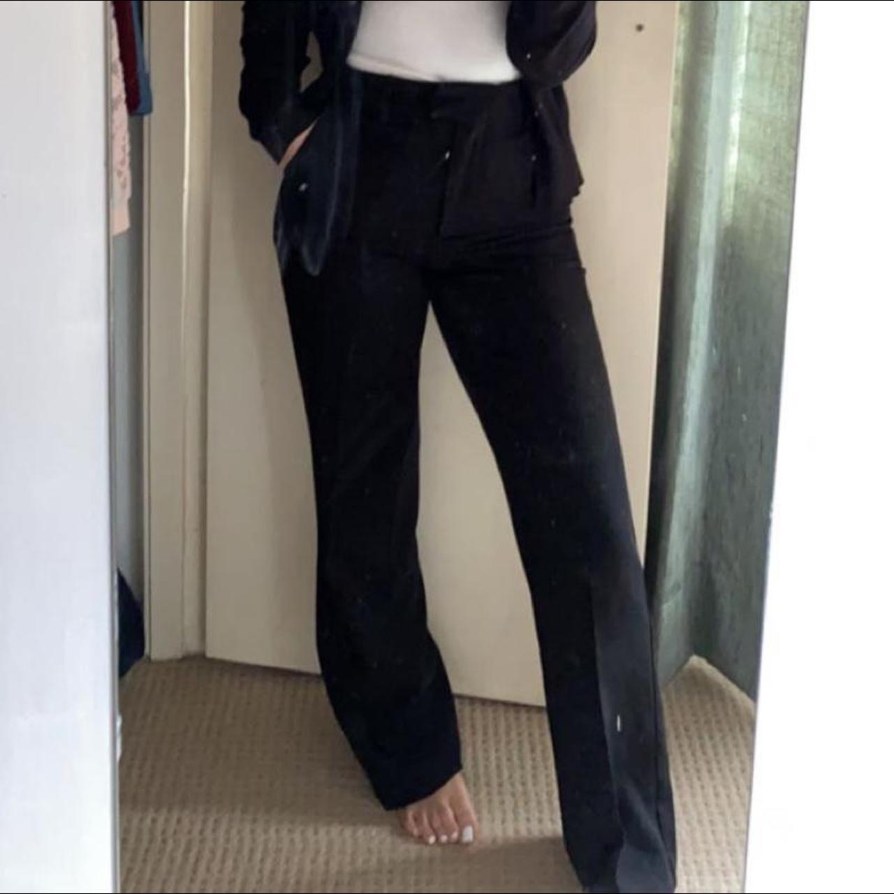 Black Work Pants 🖤 Brand Glassons RRP 69.95 AUD... Depop