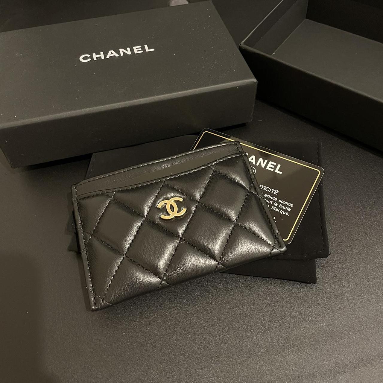 CHANEL GIFT CARD 2852.50