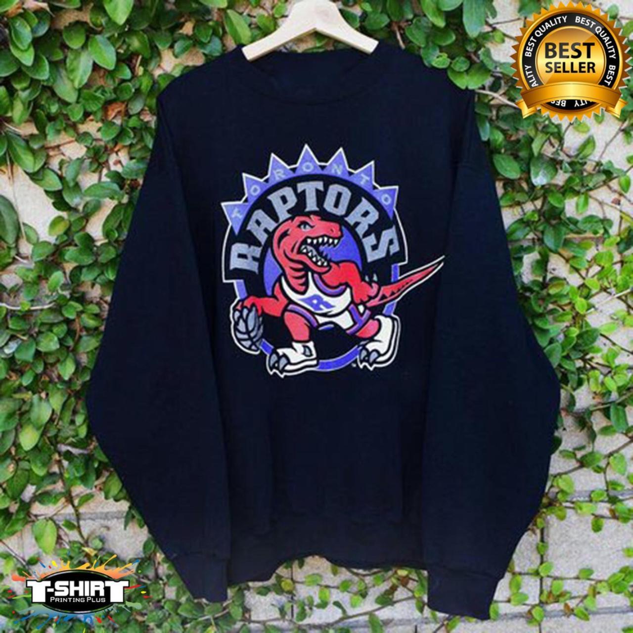 toronto raptors vintage t shirt