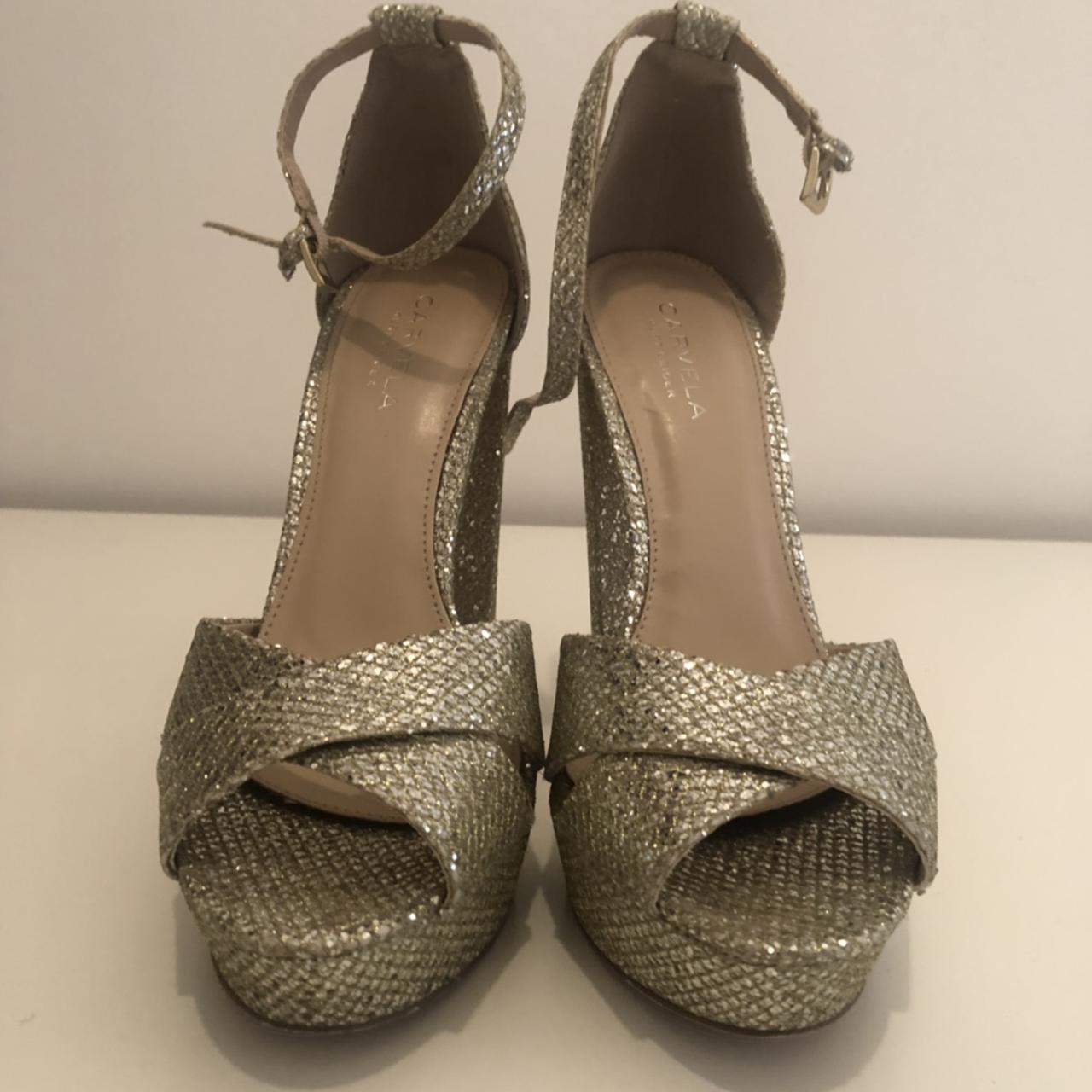 Kurt Geiger Women's Courts | Depop