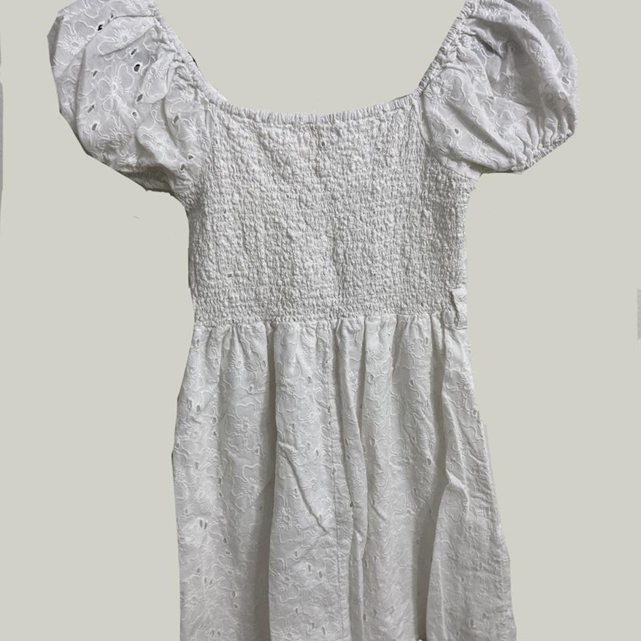 Product Image 3 - ✨❕🤍Cute Mini Dizzy Lizzy dress