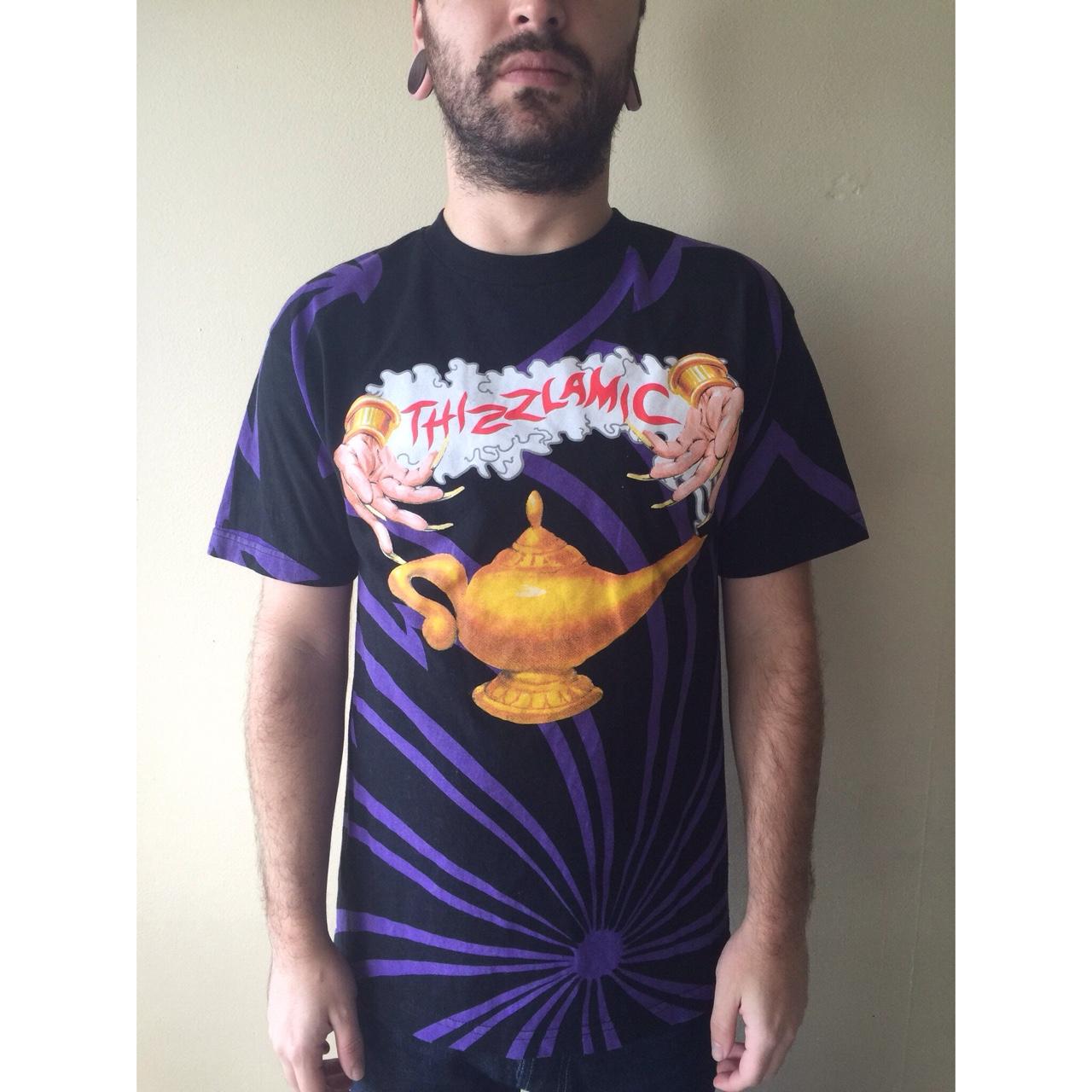 Blake Anderson of Workaholics brand Bored Teenager T | Depop