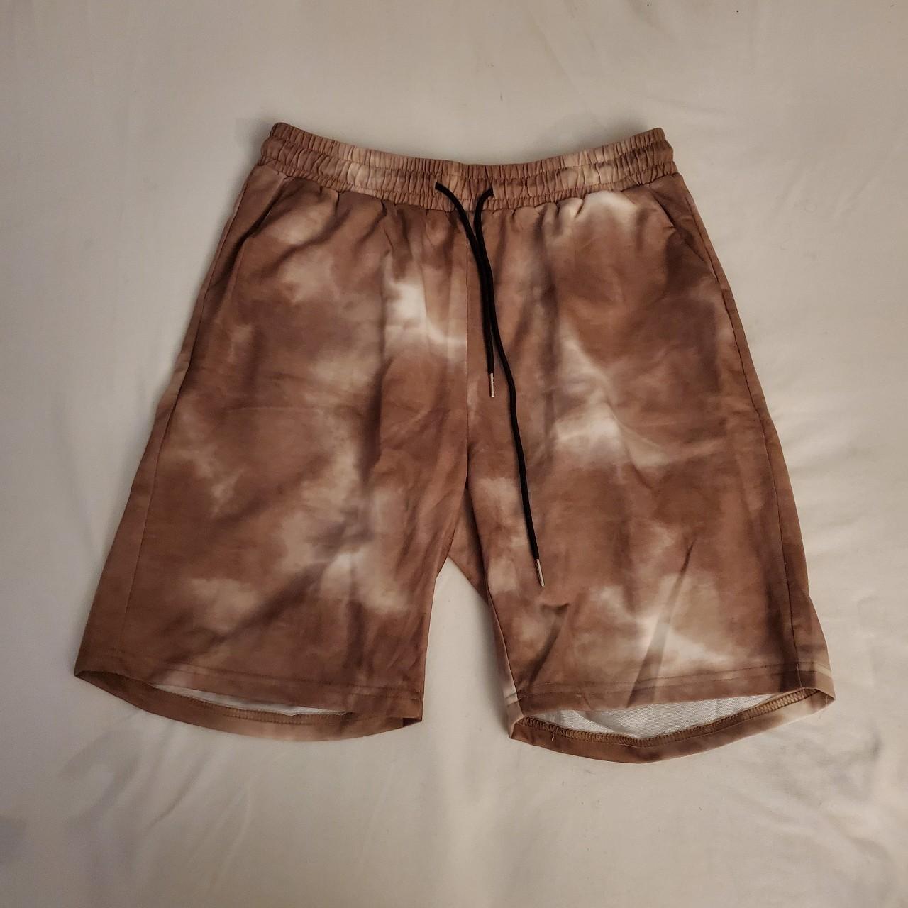 SHEIN Men's Shorts | Depop