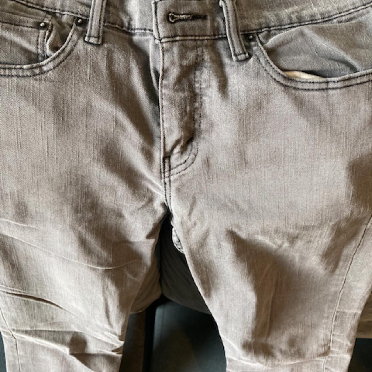 levi's 511 slim 32x32