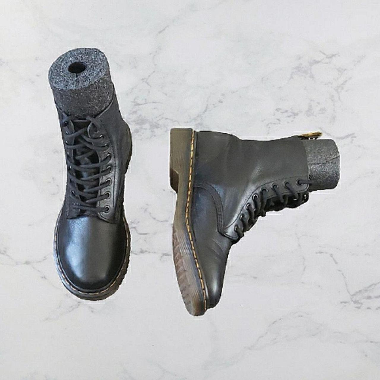 pre loved doc martens