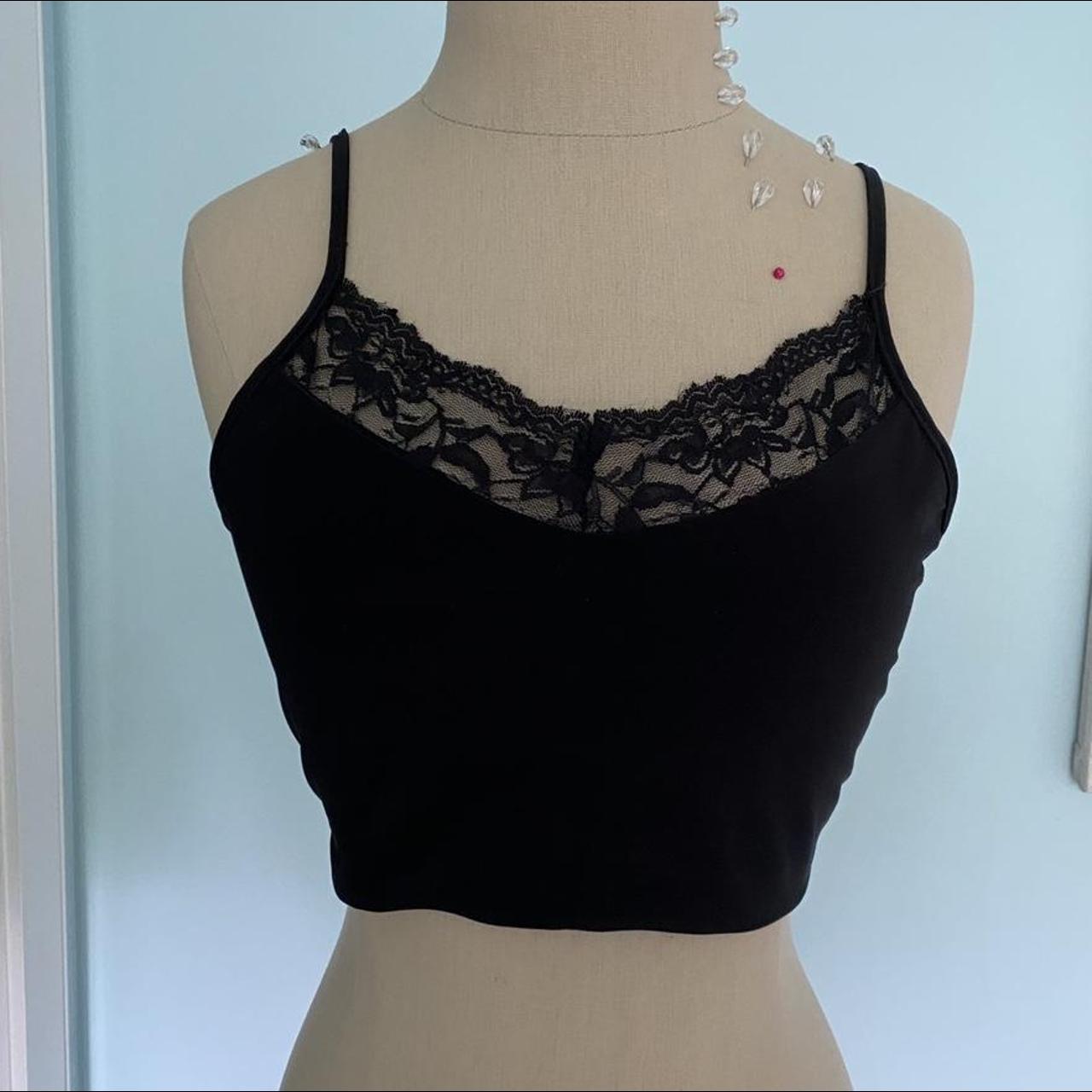 Product Image 1 - cute black top, great for