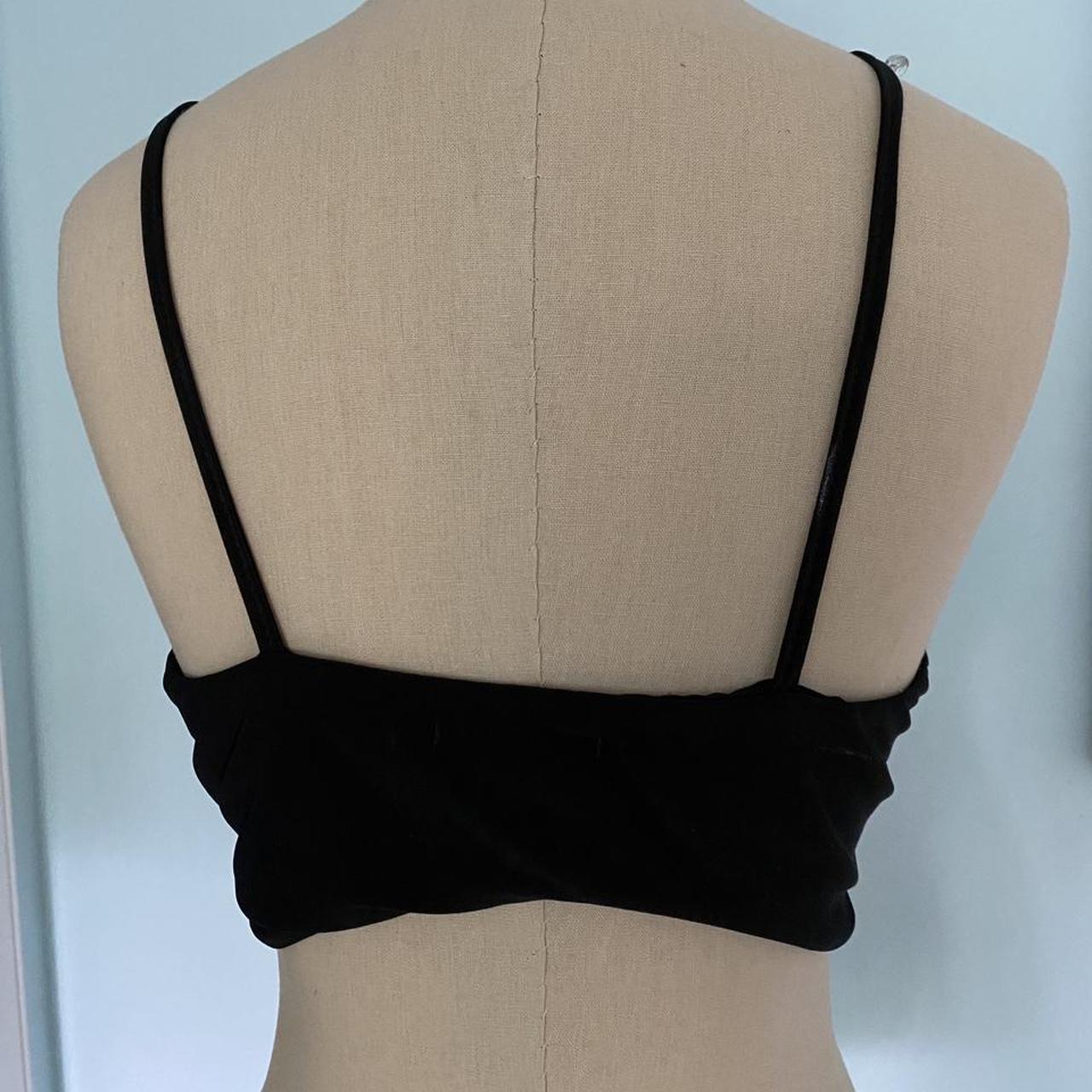 Product Image 2 - cute black top, great for