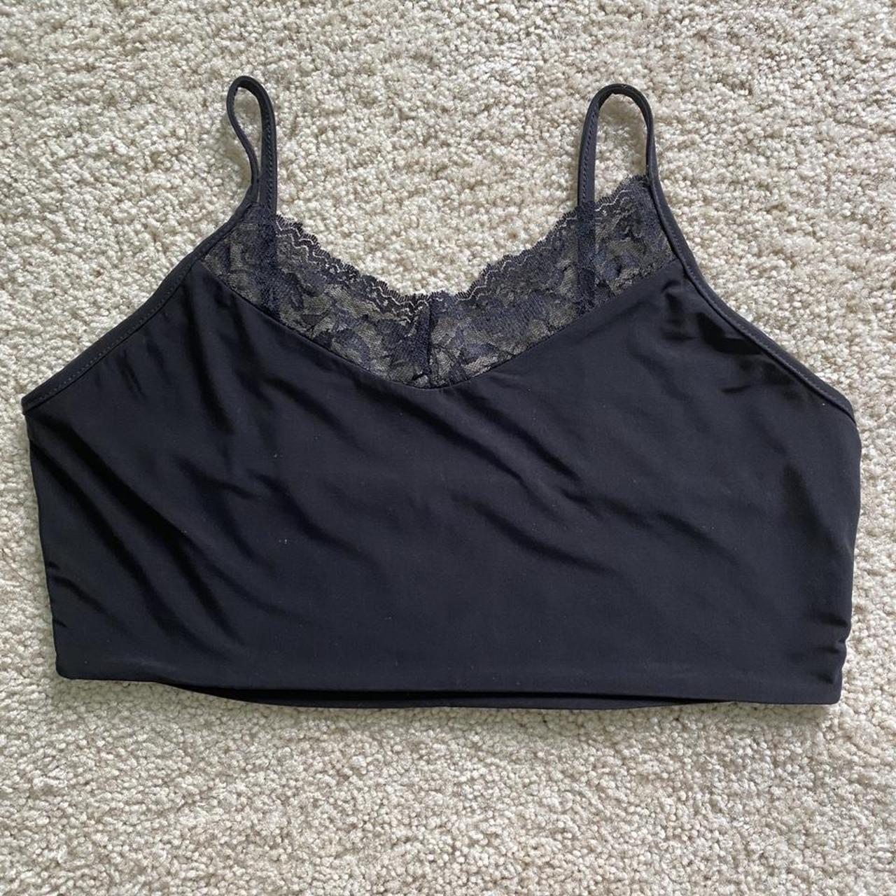Product Image 3 - cute black top, great for