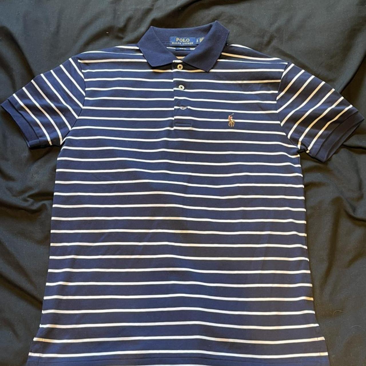 Polo Ralph Lauren Men's Polo-shirts | Depop