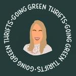 goinggreenthrifts's profile picture