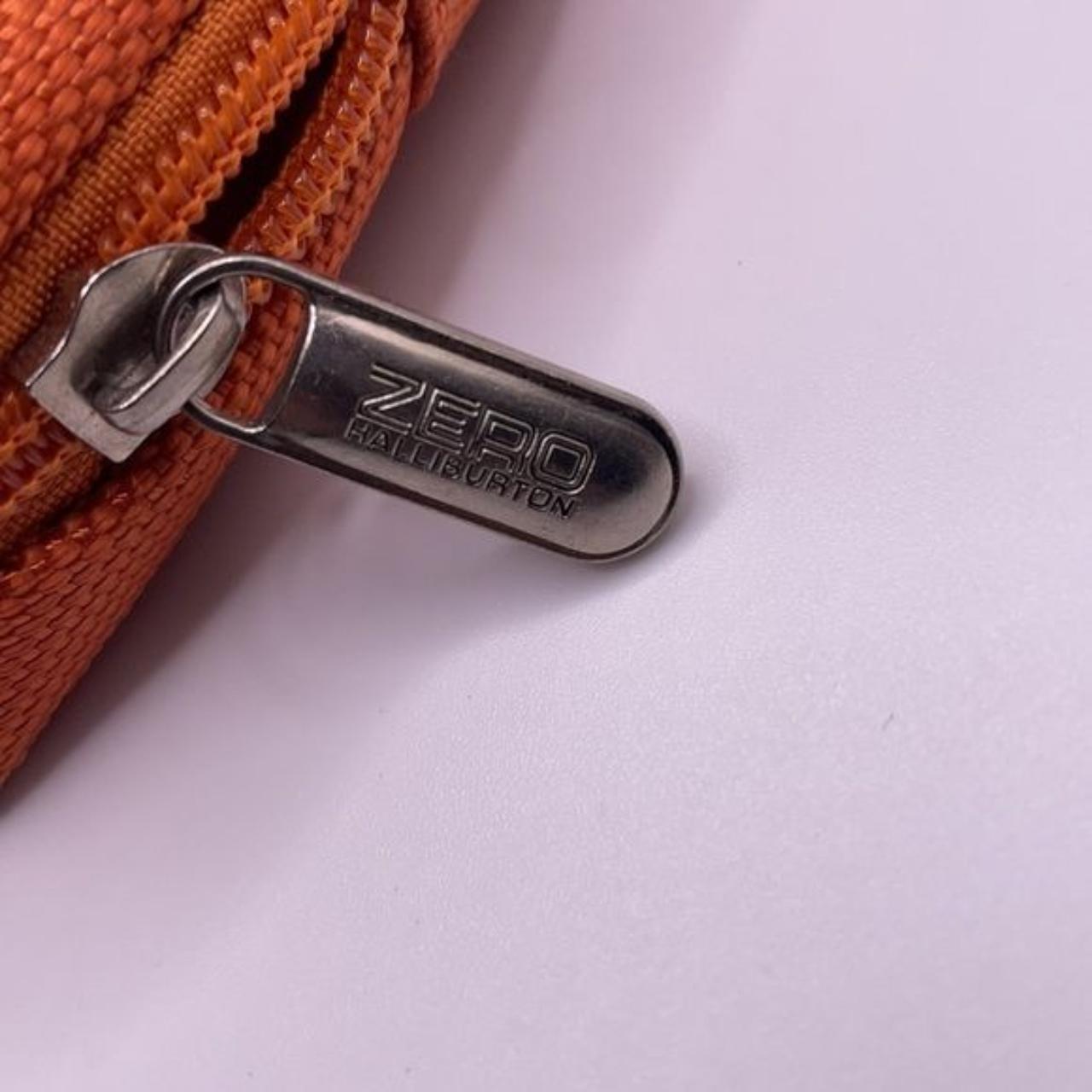 This bag is bright orange, so you can’t miss it when... Depop