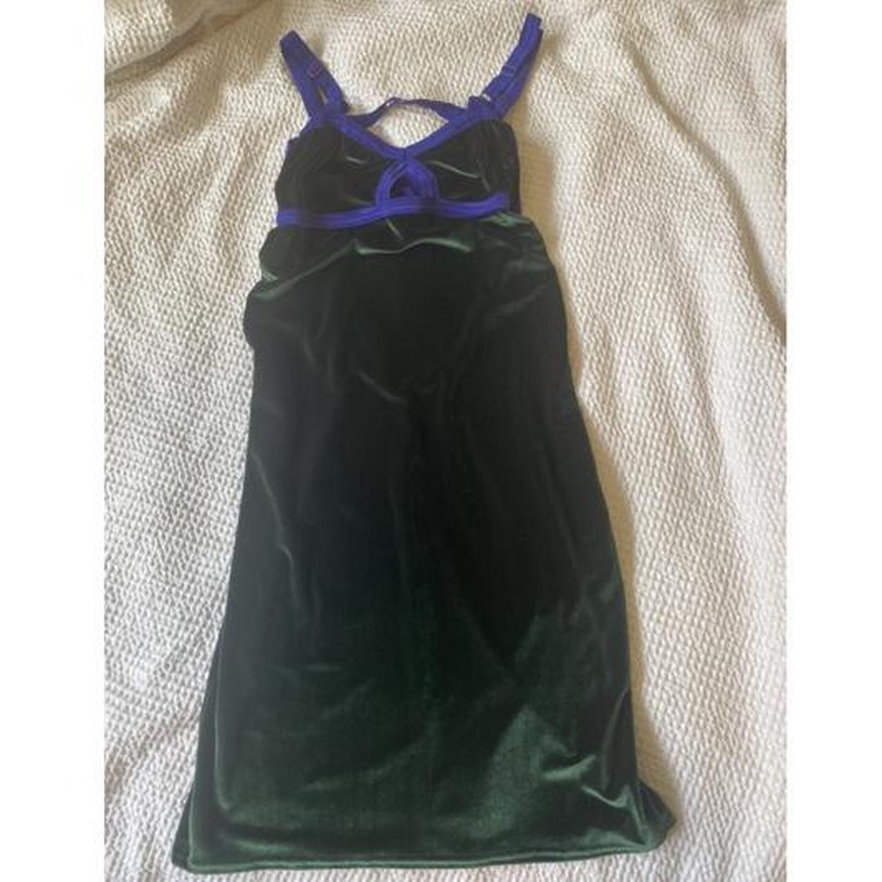 Product Image 4 - Solstice Intimates Velvet Everyday Dress