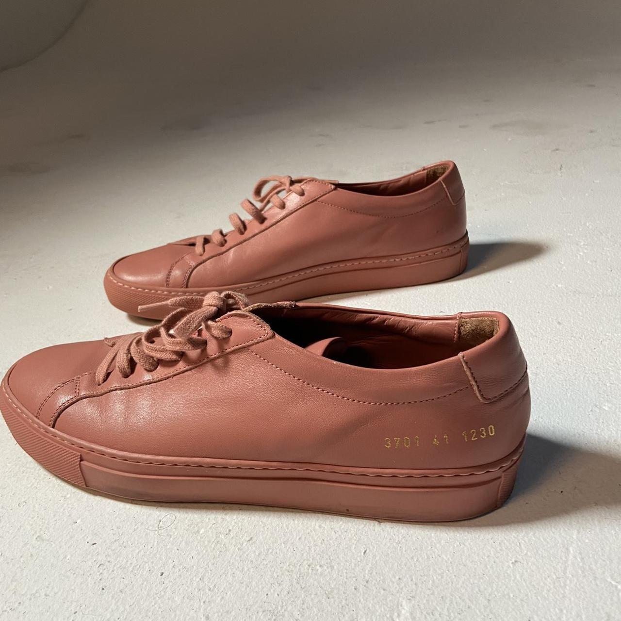 Common Projects Women's Trainers (2)