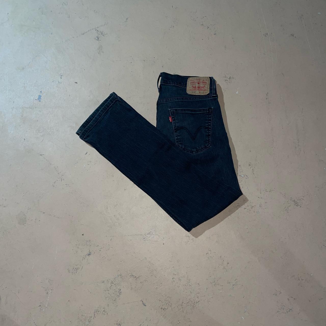 514s levis