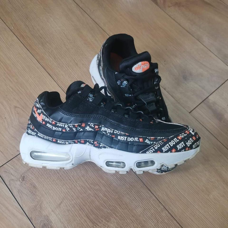 Nike air max 95 outlet se just do it