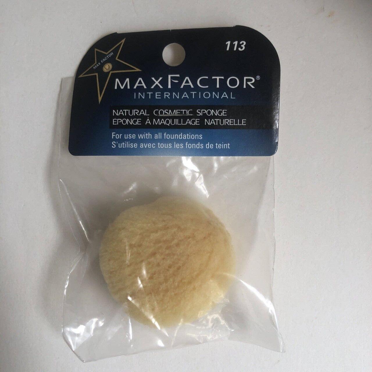 Product Image 1 - Max Factor International Natural Cosmetic