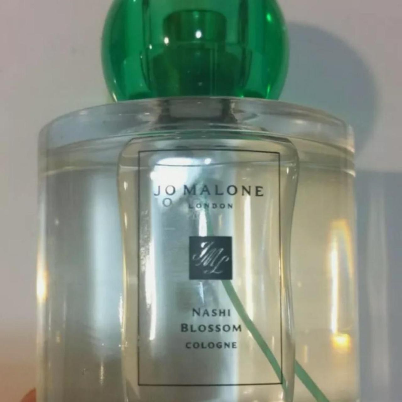 Nashi Blossom deals Cologne 3.4 oz By Jo Malone LIMITED EDITION NEW IN BOX