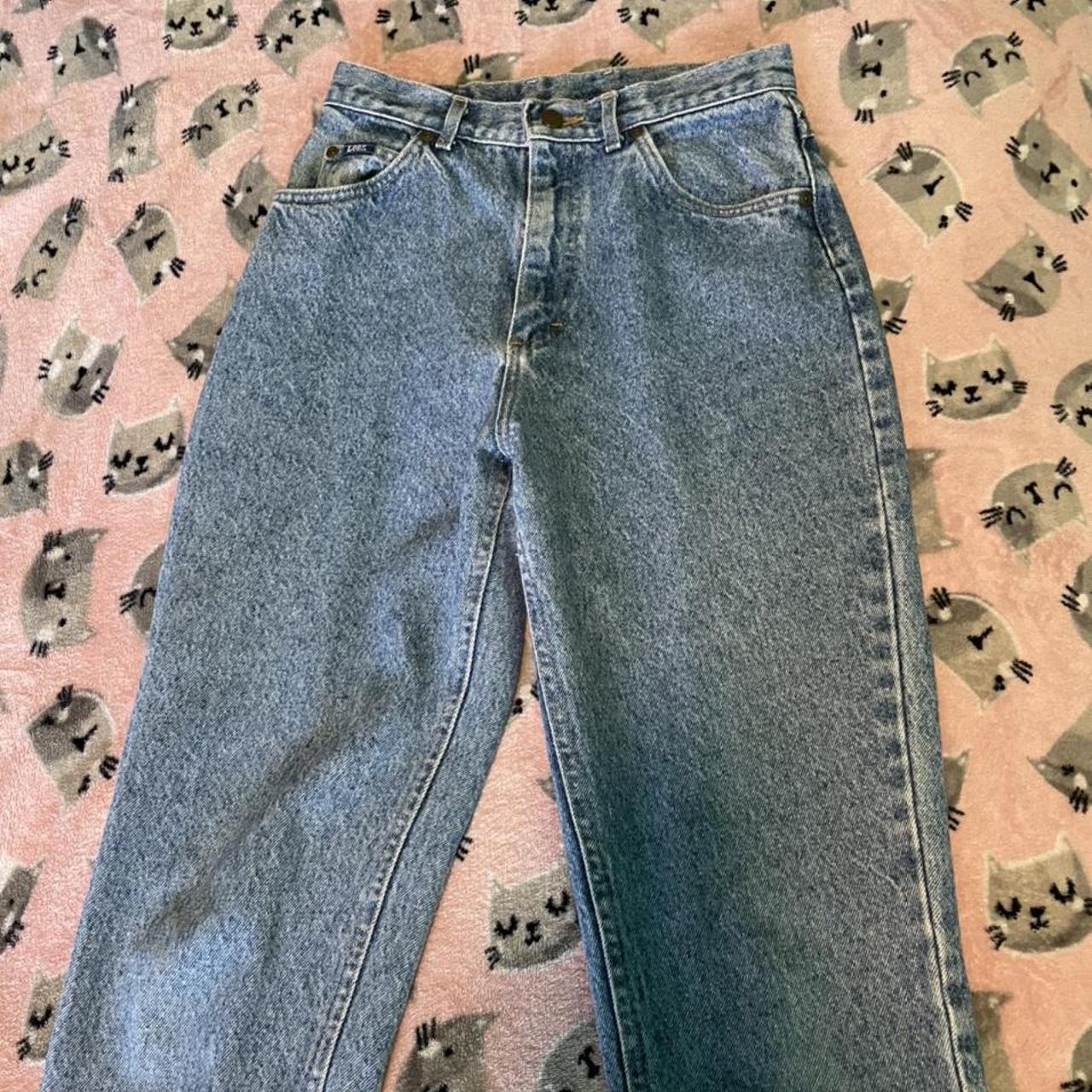 27 inch jeans