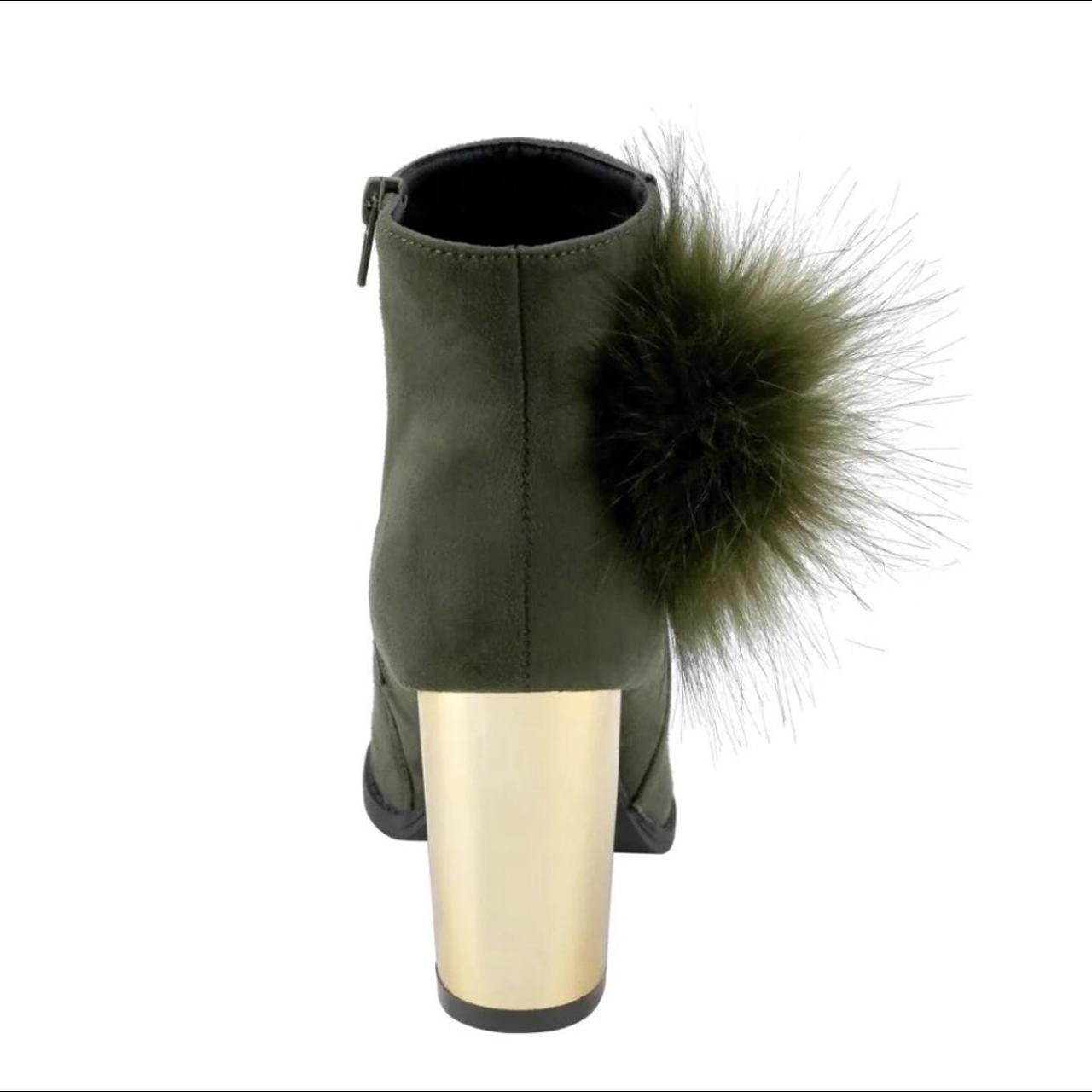 Product Image 2 - Olivia Miller Pom Ankle boot
BOOT